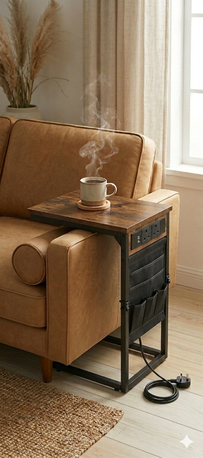 Crafted for Your Sanctuary
