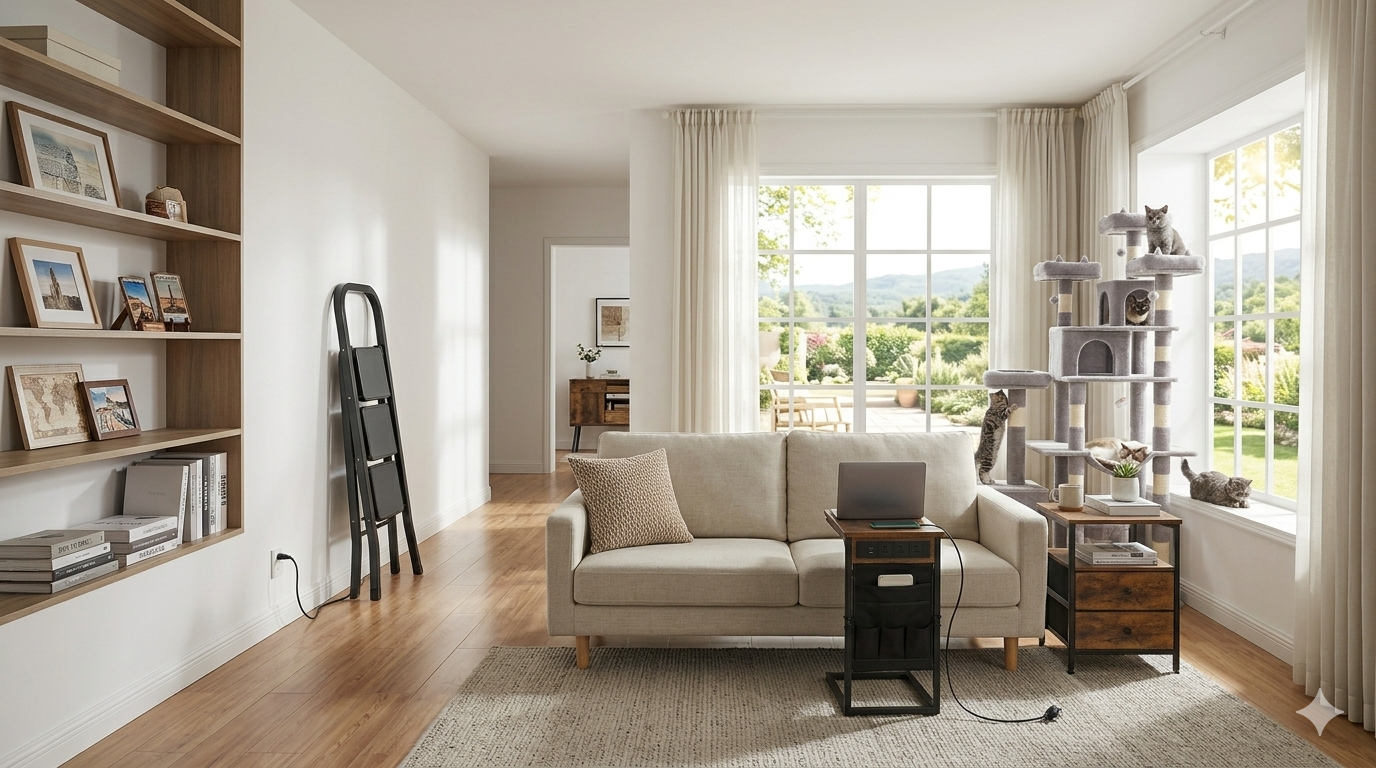 Furniture That Feels Like Home