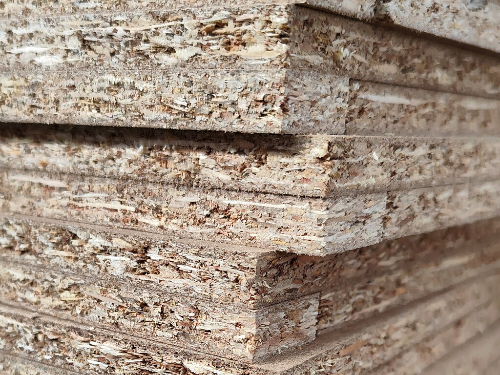 Ultimate Custom Particle Boards