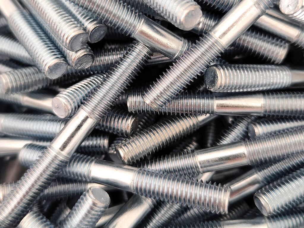 Automotive-Grade Precision Hardware