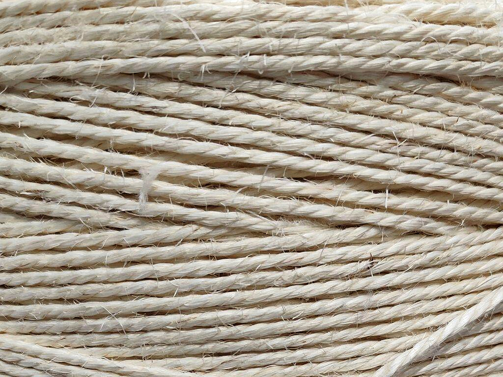 Instinct-Awakening 100% Pure Sisal