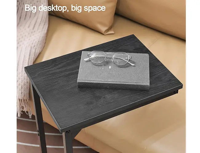 Couch Tables That Slide Under HET02CBK-1