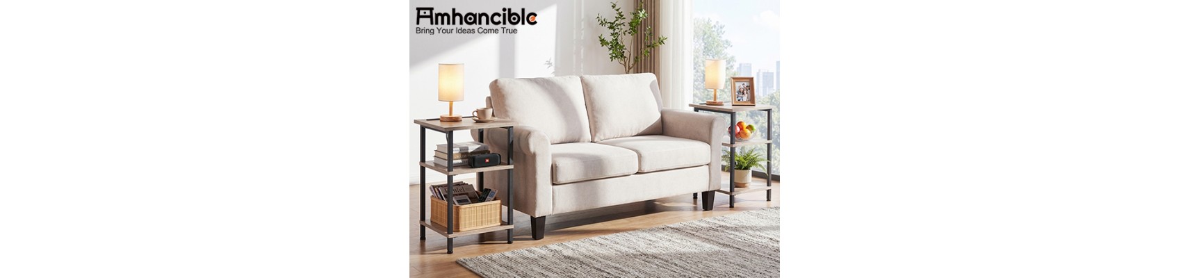 Wood & Metal Furniture Care: Seasonal Tips