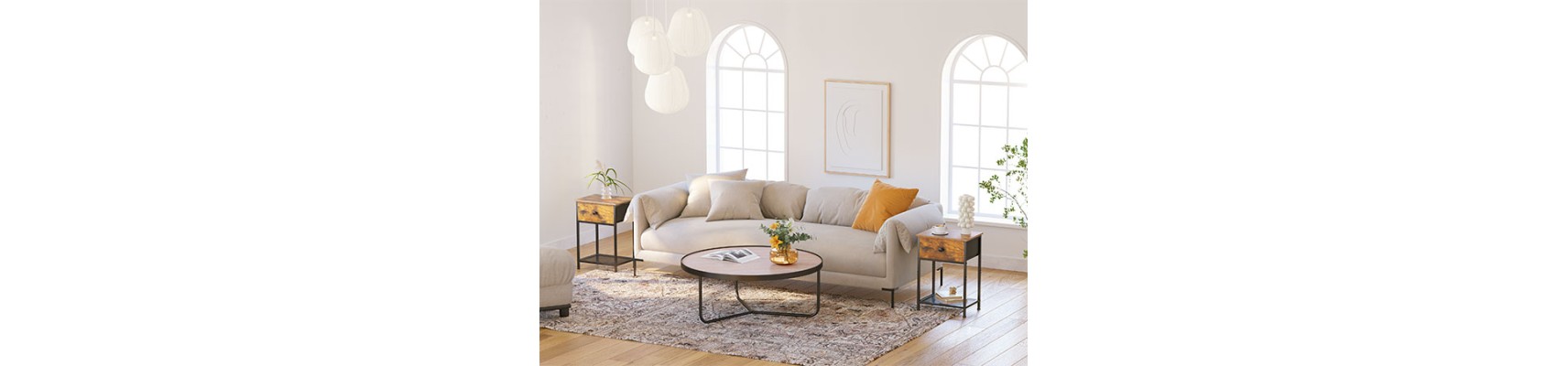 How to Choose a C-Table for Your Sofa