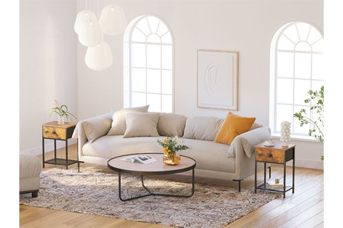 How to Choose a C-Table for Your Sofa