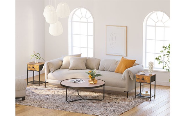 How to Choose a C-Table for Your Sofa